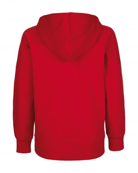 Neutral Kids´ Hoodie